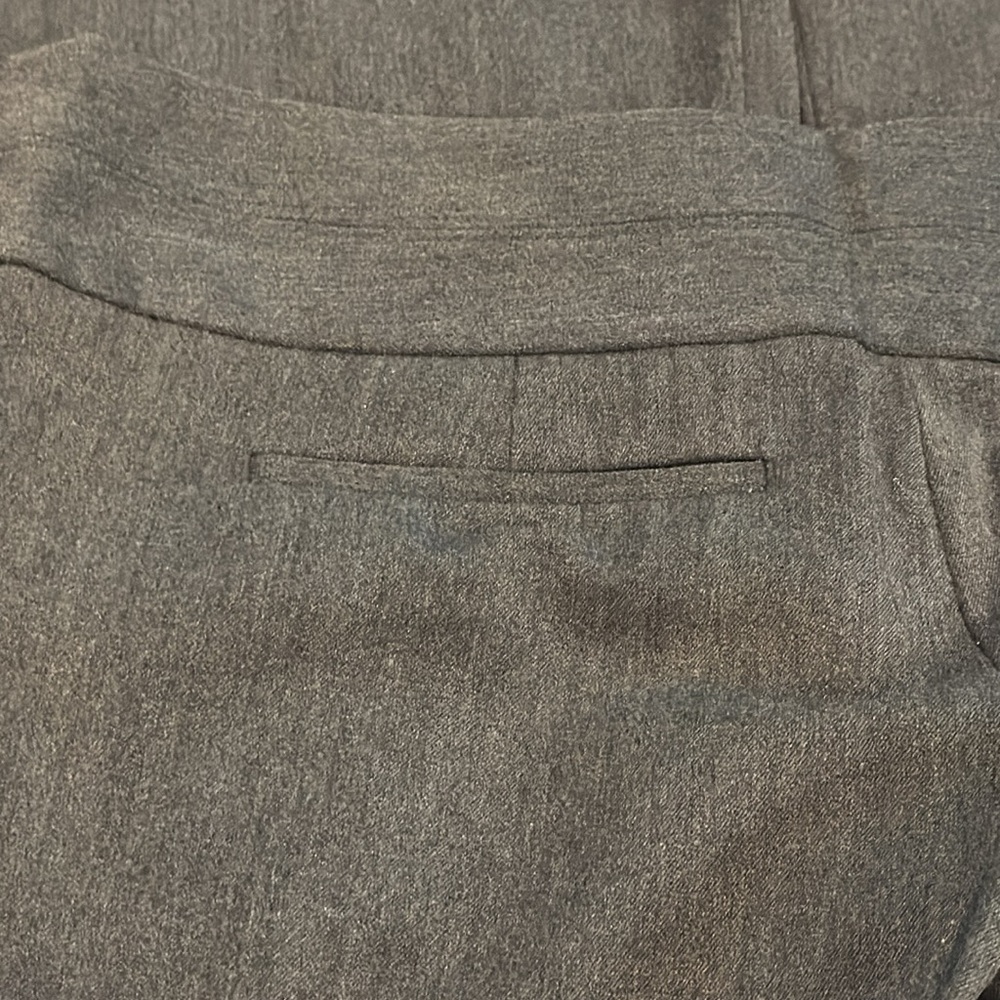 Express Editor Pants - image 7